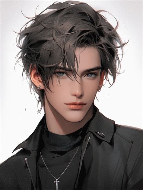 handsome anime guys|Pin on Handsome anime guys in 2024 .